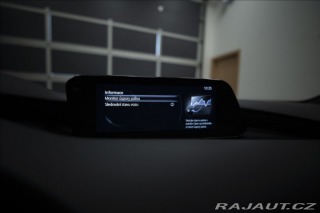 Mazda 3 2,0 e-SKYACTIV-X AT NAV K 2021