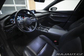Mazda 3 2,0 e-SKYACTIV-X AT NAV K 2021