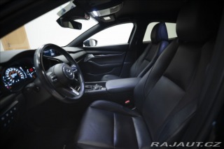 Mazda 3 2,0 e-SKYACTIV-X AT NAV K 2021