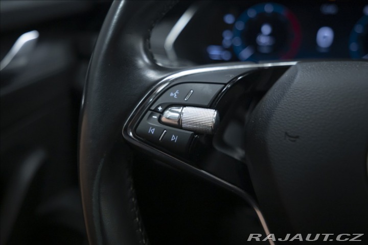 Škoda Octavia 2,0 TDI 1. MAJ ČR VÝHŘEV 2022
