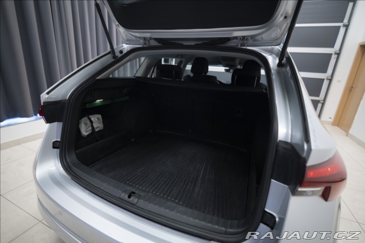 Škoda Octavia 2,0 TDI 1. MAJ ČR VÝHŘEV 2022
