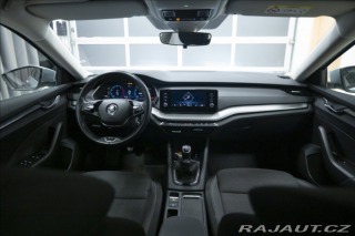 Škoda Octavia 2,0 TDI 1. MAJ ČR VÝHŘEV 2022