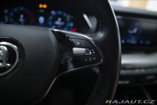 Škoda Octavia 2,0 TDI 1. MAJ ČR VÝHŘEV 2022