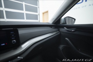 Škoda Octavia 2,0 TDI 1. MAJ ČR VÝHŘEV 2022