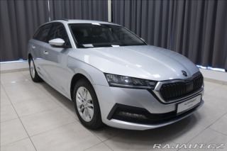 Škoda Octavia 2,0 TDI 1. MAJ ČR VÝHŘEV 2022