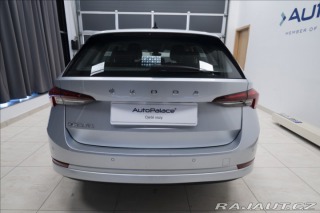 Škoda Octavia 2,0 TDI 1. MAJ ČR VÝHŘEV 2022