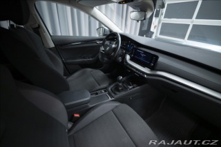 Škoda Octavia 2,0 TDI 1. MAJ ČR VÝHŘEV 2022
