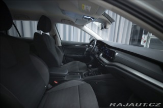 Škoda Octavia 2,0 TDI 1. MAJ ČR VÝHŘEV 2022