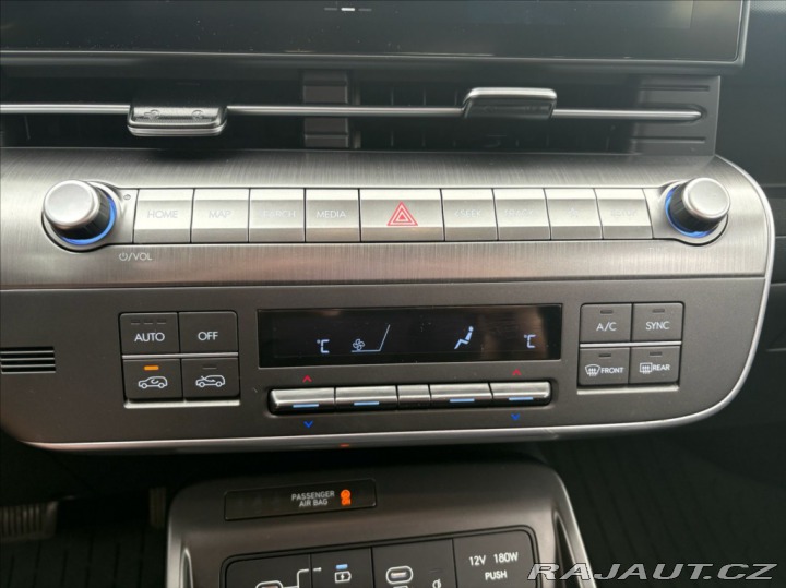 Hyundai Kona 1,6 T-GDI SMART 145KW AT 2024