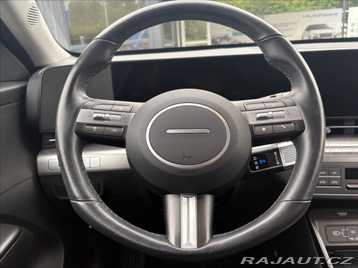 Hyundai Kona 1,6 T-GDI SMART 145KW AT 2024