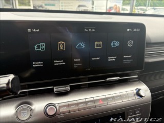 Hyundai Kona 1,6 T-GDI SMART 145KW AT 2024