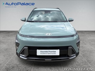 Hyundai Kona 1,6 T-GDI SMART 145KW AT 2024