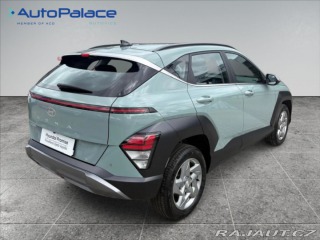 Hyundai Kona 1,6 T-GDI SMART 145KW AT 2024