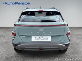 Hyundai Kona 1,6 T-GDI SMART 145KW AT 2024