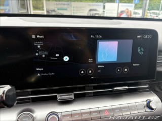 Hyundai Kona 1,6 T-GDI SMART 145KW AT 2024