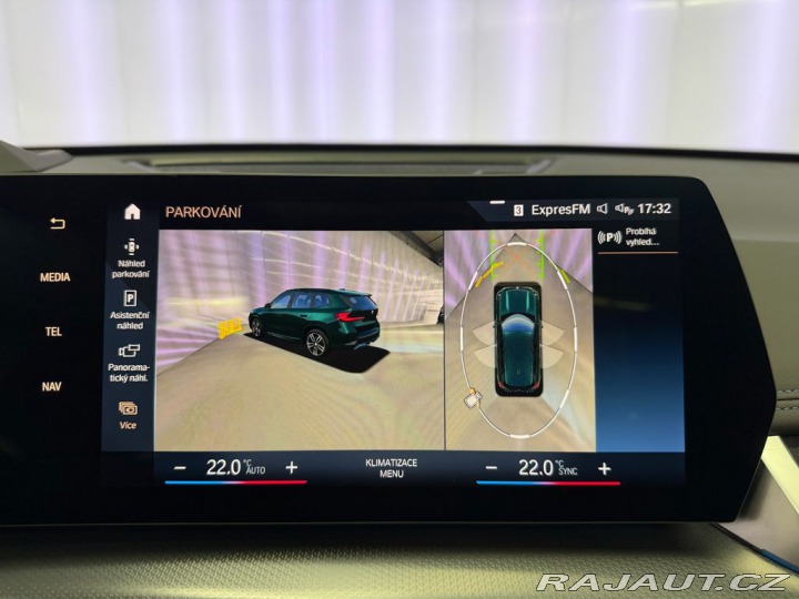BMW iX1 xDrive 30 M-PAKET, INDIVI 2022