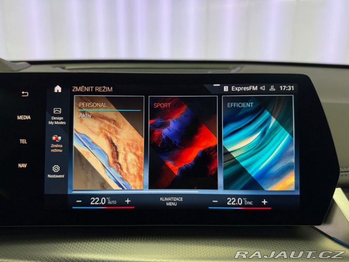 BMW iX1 xDrive 30 M-PAKET, INDIVI 2022