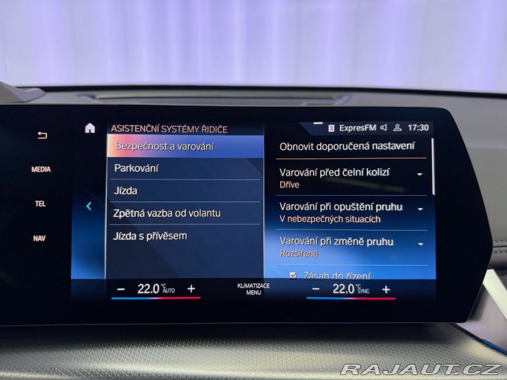 BMW iX1 xDrive 30 M-PAKET, INDIVI 2022