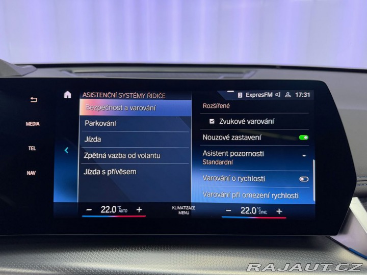BMW iX1 xDrive 30 M-PAKET, INDIVI 2022