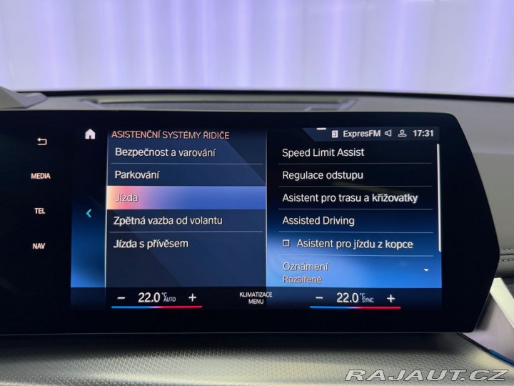 BMW iX1 xDrive 30 M-PAKET, INDIVI 2022