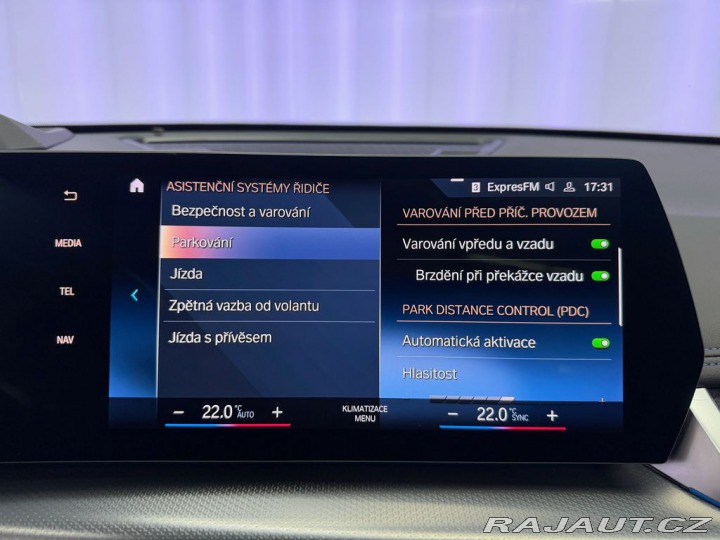 BMW iX1 xDrive 30 M-PAKET, INDIVI 2022