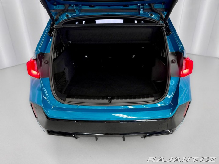 BMW iX1 xDrive 30 M-PAKET, INDIVI 2022