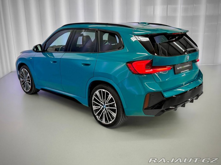 BMW iX1 xDrive 30 M-PAKET, INDIVI 2022