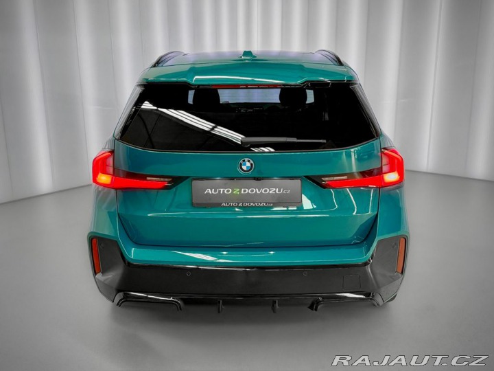 BMW iX1 xDrive 30 M-PAKET, INDIVI 2022