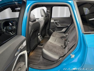 BMW iX1 xDrive 30 M-PAKET, INDIVI 2022