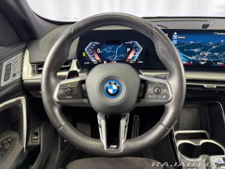 BMW iX1 xDrive 30 M-PAKET, INDIVI 2022