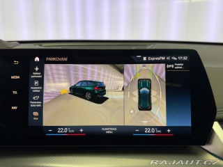 BMW iX1 xDrive 30 M-PAKET, INDIVI 2022