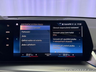 BMW iX1 xDrive 30 M-PAKET, INDIVI 2022