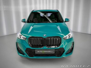 BMW iX1 xDrive 30 M-PAKET, INDIVI 2022