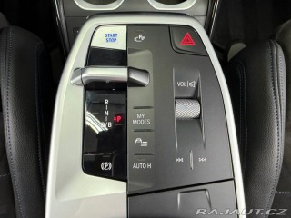 BMW iX1 xDrive 30 M-PAKET, INDIVI 2022
