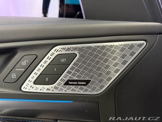 BMW iX1 xDrive 30 M-PAKET, INDIVI 2022