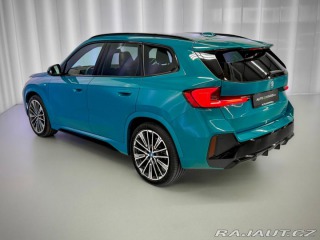 BMW iX1 xDrive 30 M-PAKET, INDIVI 2022