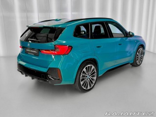 BMW iX1 xDrive 30 M-PAKET, INDIVI 2022