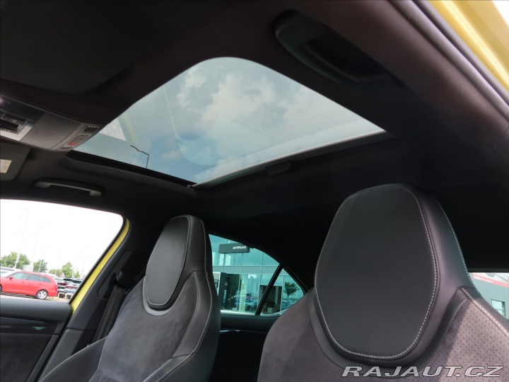 Škoda Superb 2,0 TDI 4x4 DSG Sportline 2018