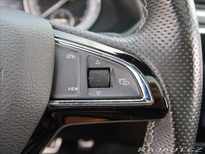 Škoda Superb 2,0 TDI 4x4 DSG Sportline 2018