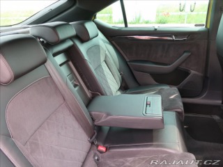 Škoda Superb 2,0 TDI 4x4 DSG Sportline 2018