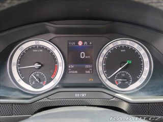 Škoda Superb 2,0 TDI 4x4 DSG Sportline 2018