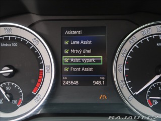 Škoda Superb 2,0 TDI 4x4 DSG Sportline 2018