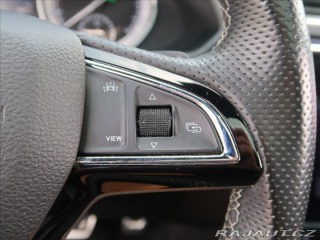 Škoda Superb 2,0 TDI 4x4 DSG Sportline 2018