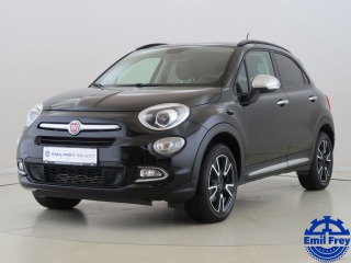 Fiat 500X 1.4MultiAirII,103kW,CZ,1M