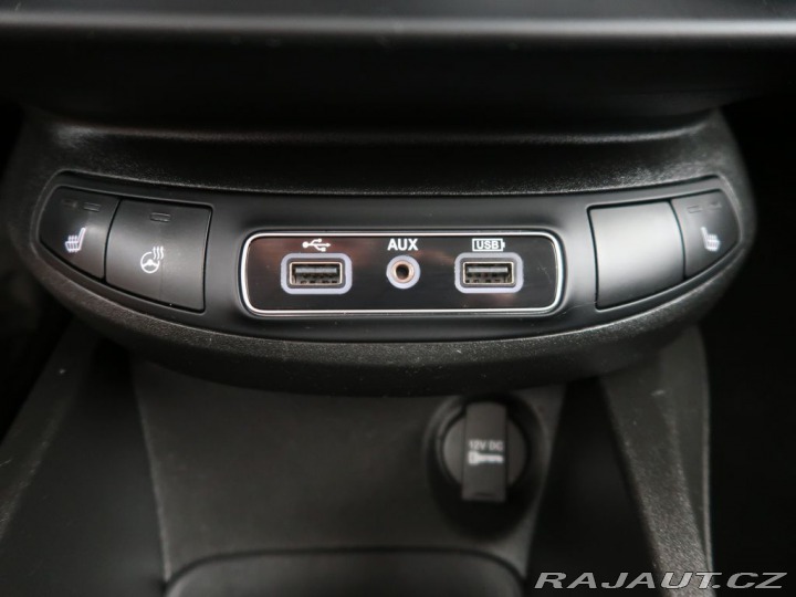Fiat 500X 1.4MultiAirII,103kW,CZ,1M 2018