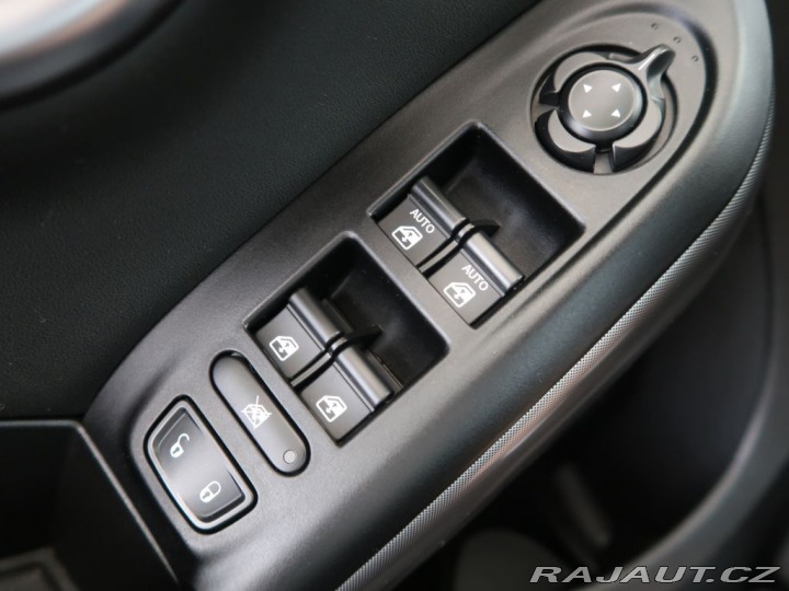 Fiat 500X 1.4MultiAirII,103kW,CZ,1M 2018