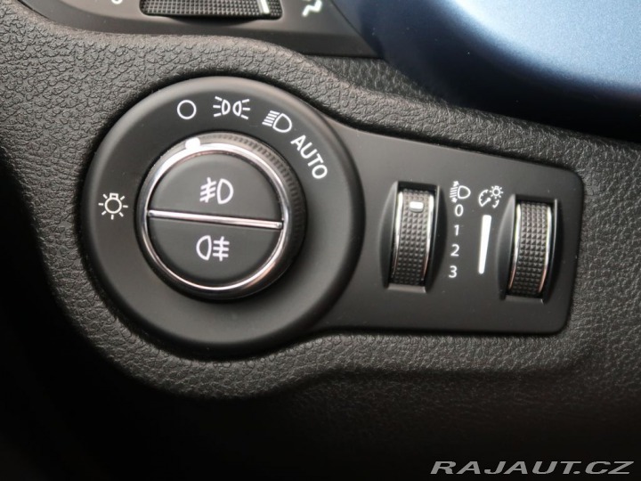 Fiat 500X 1.4MultiAirII,103kW,CZ,1M 2018