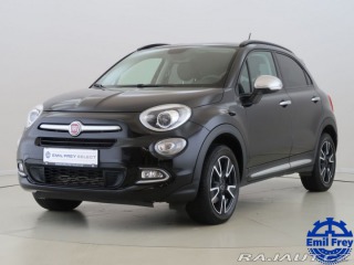 Fiat 500X 1.4MultiAirII,103kW,CZ,1M 2018