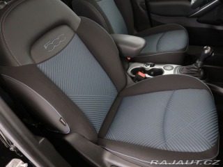 Fiat 500X 1.4MultiAirII,103kW,CZ,1M 2018