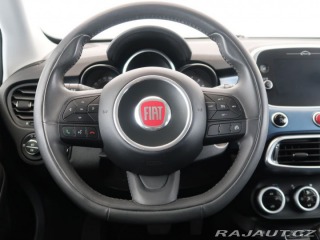 Fiat 500X 1.4MultiAirII,103kW,CZ,1M 2018